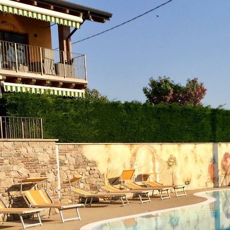 Appartamento L'Ancora 拉齐塞 外观 照片