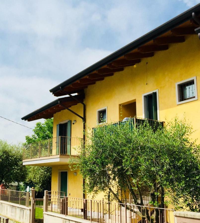 Appartamento L'Ancora 拉齐塞 外观 照片